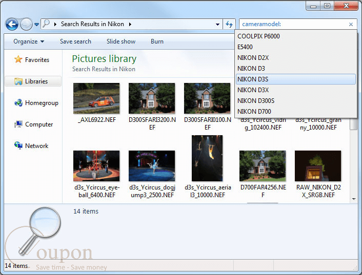 Fastpictureviewer Codec Pack Screenshot
