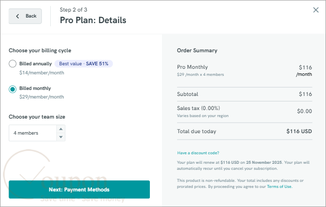 Piktochart Coupon Code