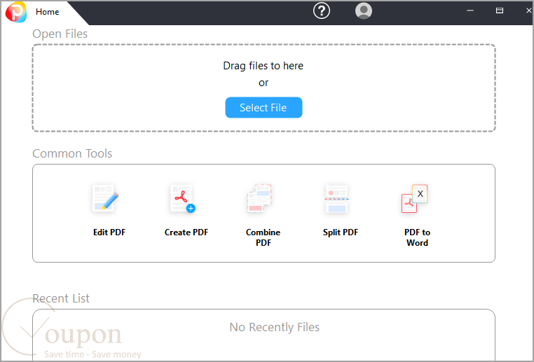 Geekerpdf Screenshot 2024