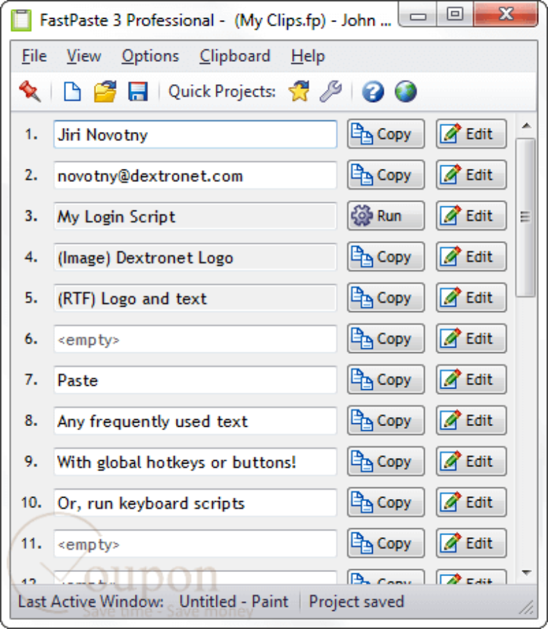 Complete Embed Scripts 60% Off FastPaste Coupon Sep 2026 (Verified)