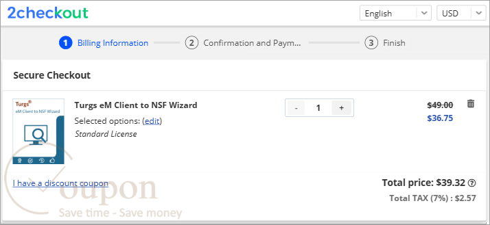 Turgs Em Client To Nsf Wizard Coupon Code