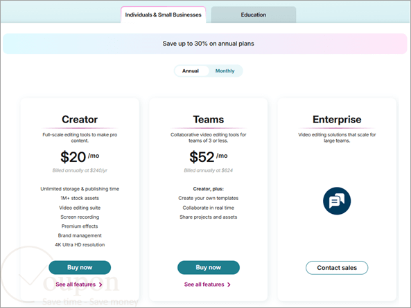 Wevideo Coupon Code