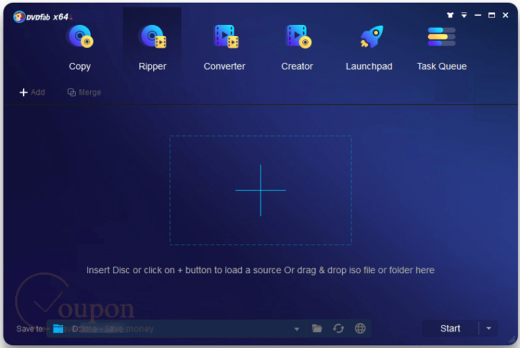 Dvdfab Blu Ray Recorder Ripper Coupon Code