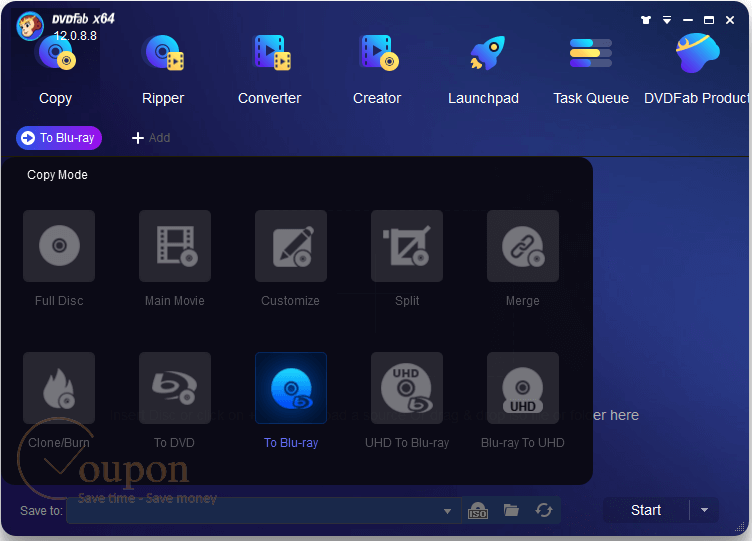Dvdfab Dvd To Blu Ray Converter Coupon Code