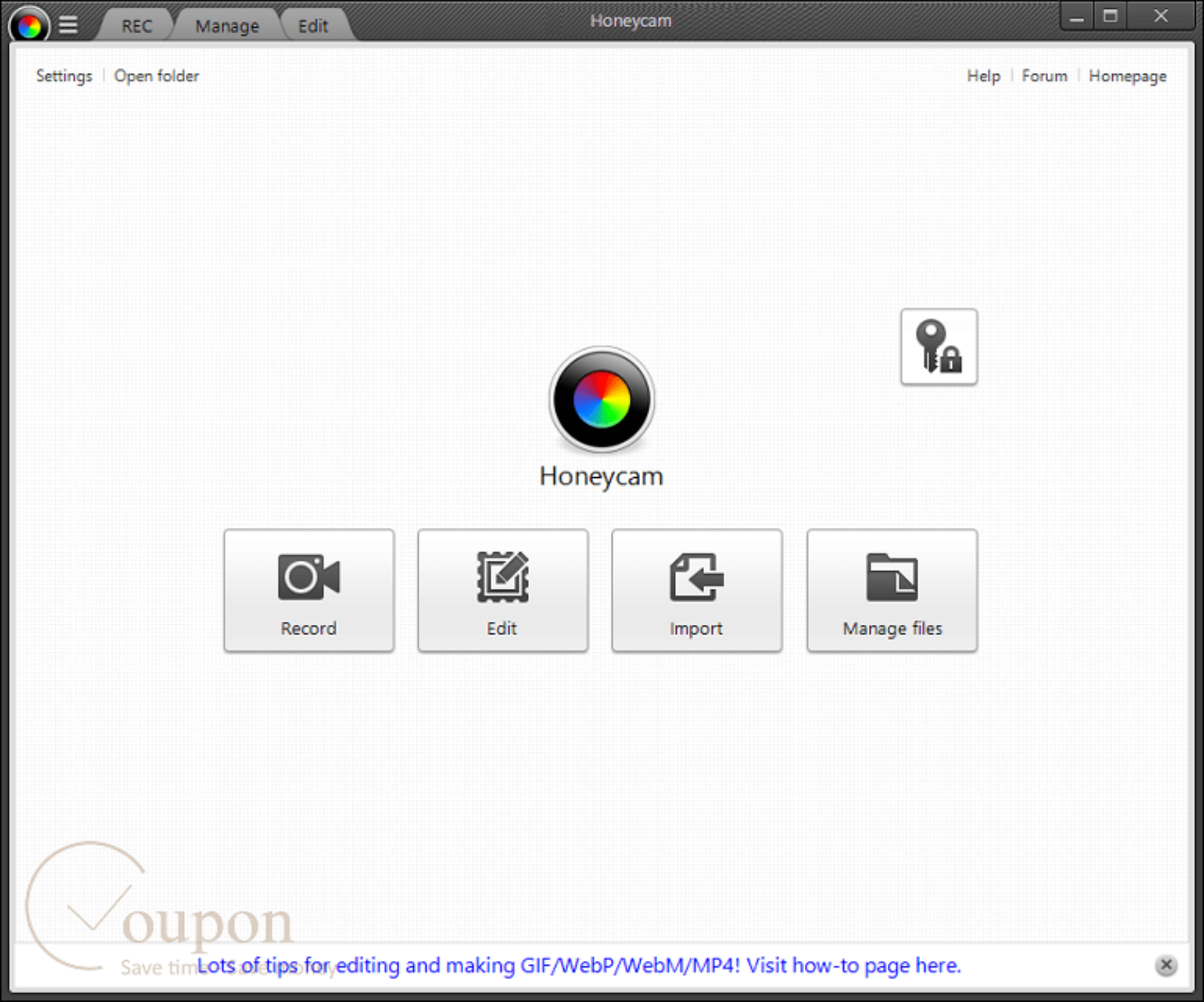 Animation Software Codeing Up to 35% Off Honeycam Coupon Sep 2026 (Verified)