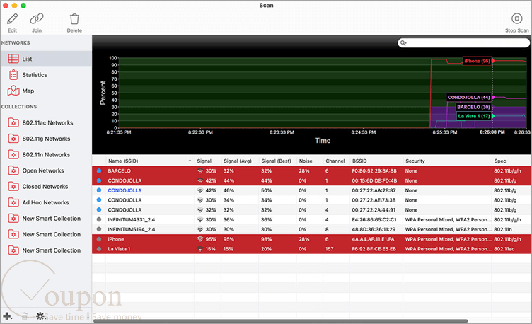 Airradar Screenshot