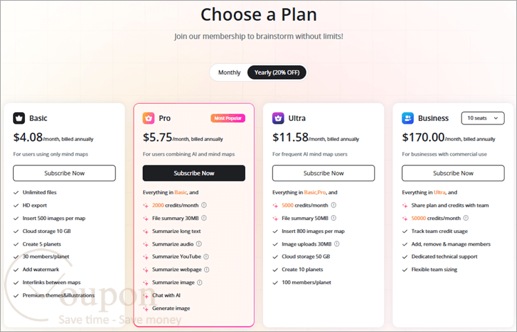 Gitmind Coupon Code