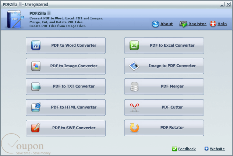 54% Off PDFZilla Coupon Oct 2026 (Verified)