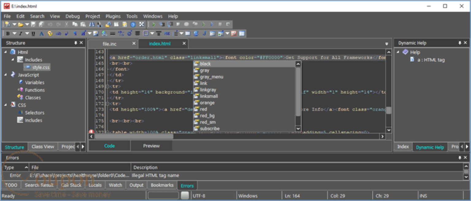 78% Off CodeLobster IDE Pro Coupon Sep 2026 (Verified)