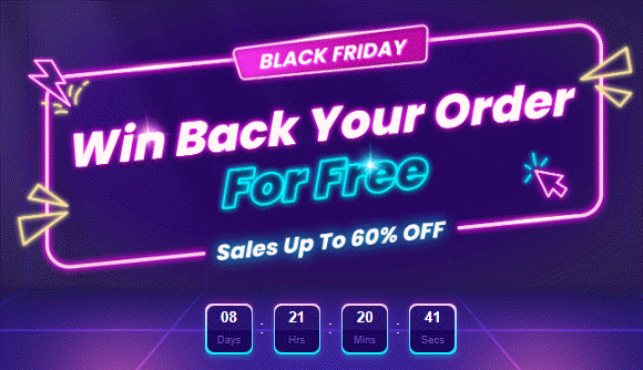 Airdroid Black Friday Discount