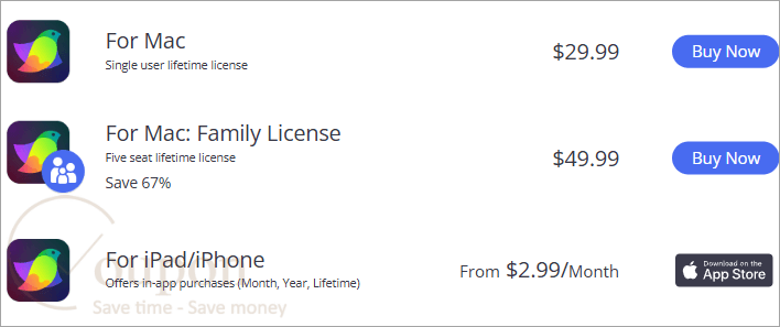 Amadine Coupon Code