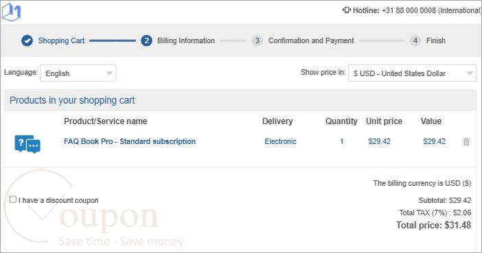 Minitek Faq Book Coupon Code
