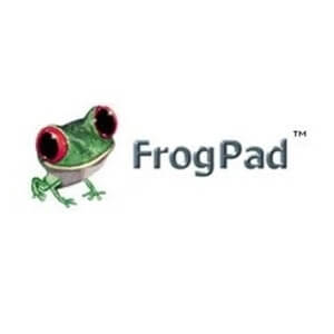 15% Off Magic FrogPad Coupon Code