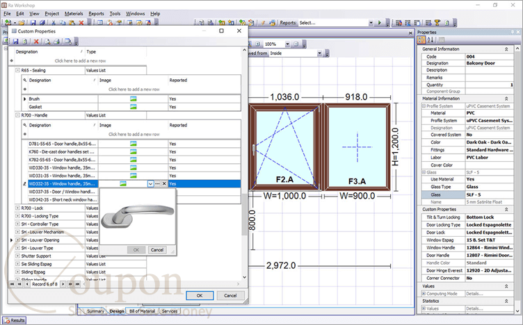 Ra Workshop Screenshot