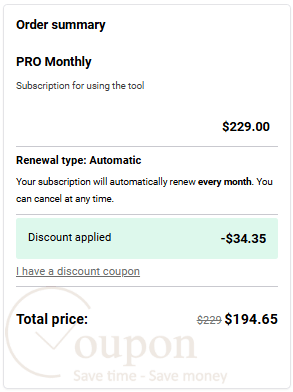 Architechtures Coupon Code