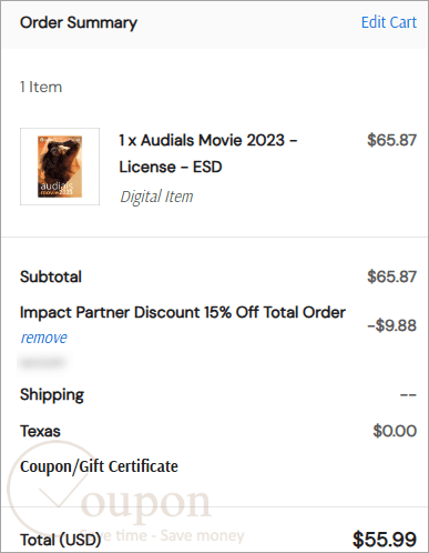 Audials Movie Coupon Code