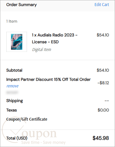 Audials Radio Coupon Code