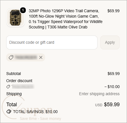 Blazevideo Coupon Code