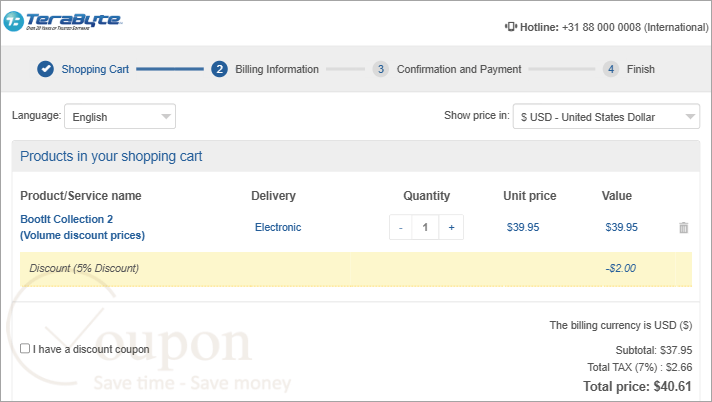 Bootit Collection Coupon Code