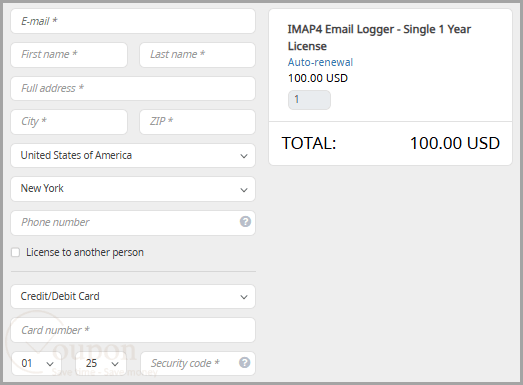 Etl Tools Imap4 Email Logger Coupon Code