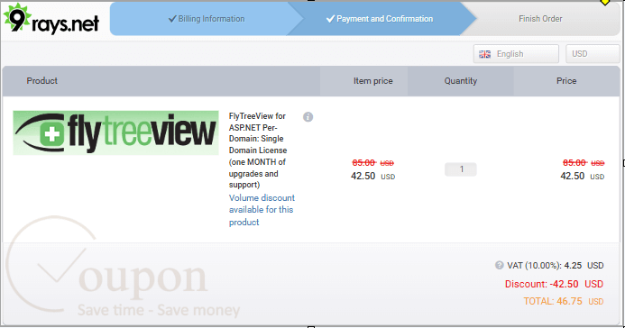 Flytreeview For Asp Net Coupon