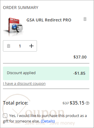 Gsa Url Redirect Pro Coupon Code