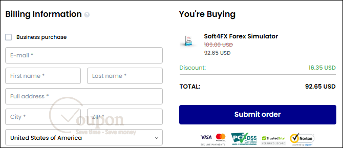 How To Use Soft4Fx Forex Simulator Coupon Code