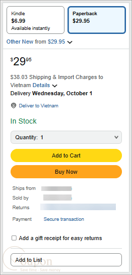 Shields Up Coupon Code