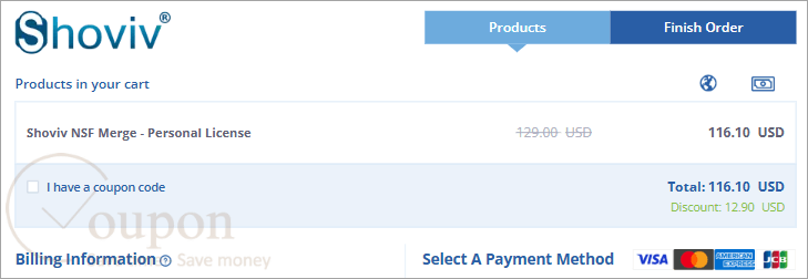 Shoviv Nsf Merge Coupon Code