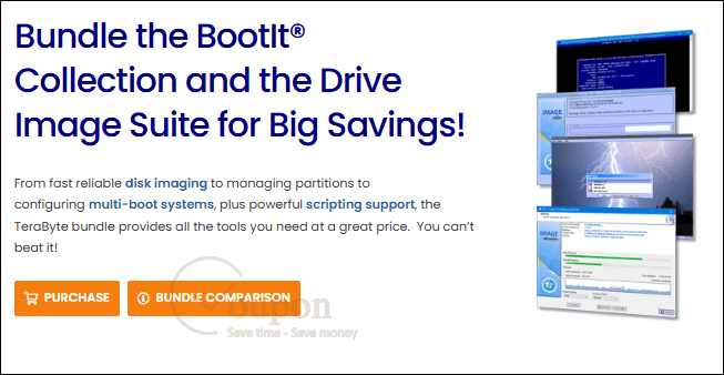 Terabyte Bundle Review And Coupon