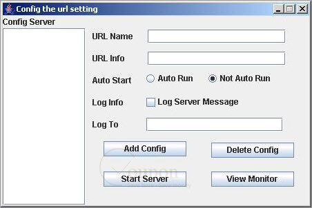 Hxtt Software Screenshot