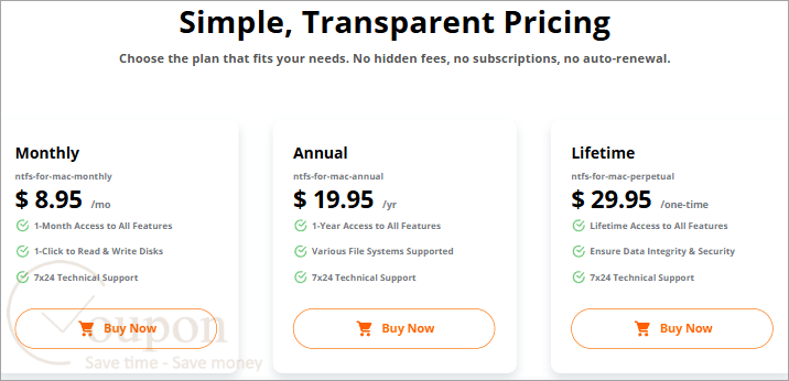 Kingshiper Ntfs For Mac Coupon Code