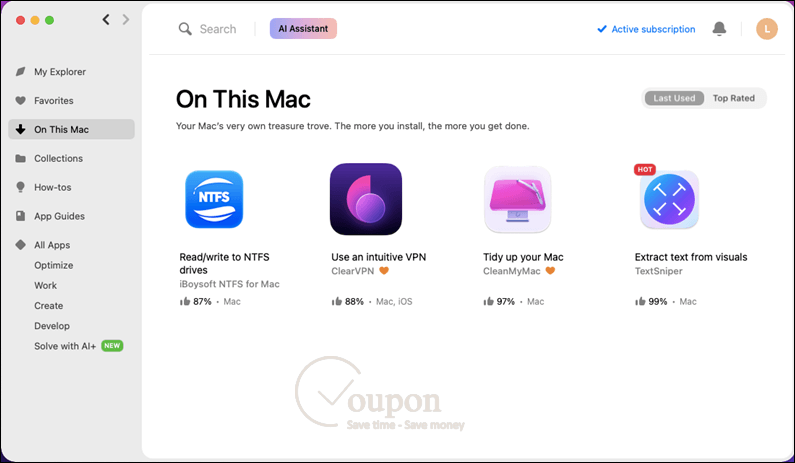 Macpaw Setapp Review And Coupon