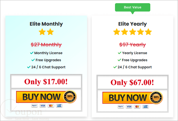 Mighty Memes Coupon Code