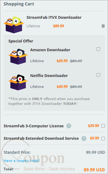 Streamfab Itvx Downloader Coupon Code
