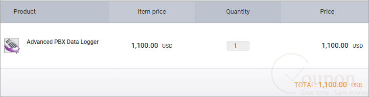 Advanced Pbx Data Logger Coupon Code
