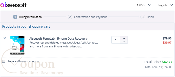 Fonelab Iphone Data Recovery Coupon Code