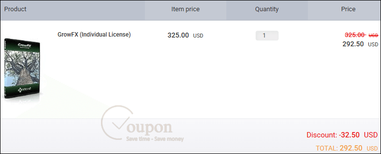 How To Use Growfx Coupon Code