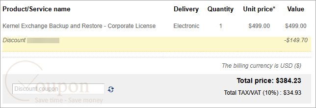 Kernel Exchange Backup And Restore Coupon Code