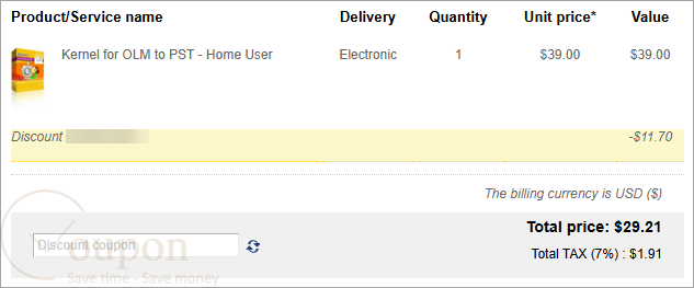 Kernel For Olm To Pst Coupon Code