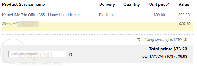 Kernel Imap To Office 365 Coupon Code