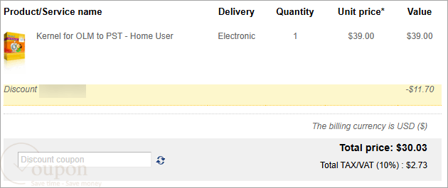 Kernel Olm Viewer Coupon Code