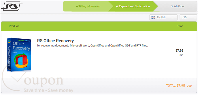 Rs Office Recovery Coupon Code