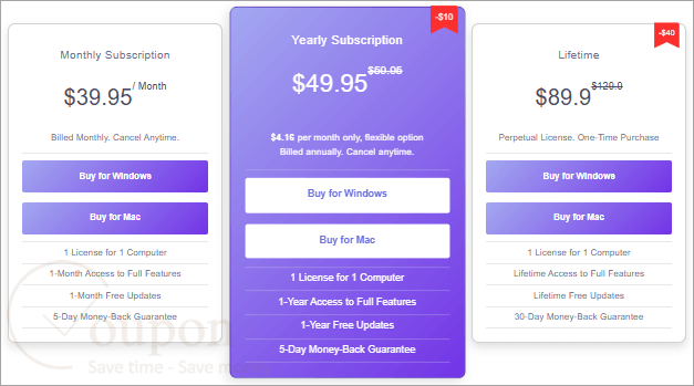 Samemovie Paramountplus Video Downloader Coupon Code