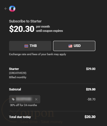 Scopio Coupon Code