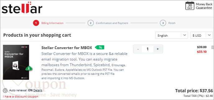 Stellar Converter For Mbox Coupon Code