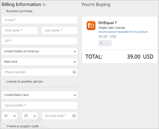 Direqual Coupon Code