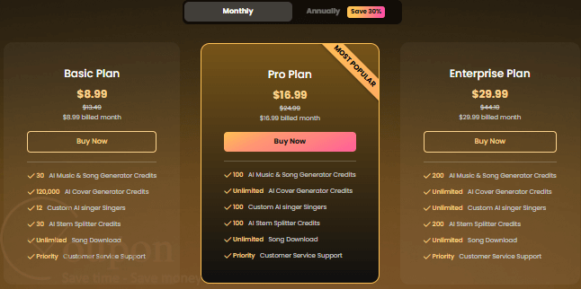 Fineshare Singify Coupon Code