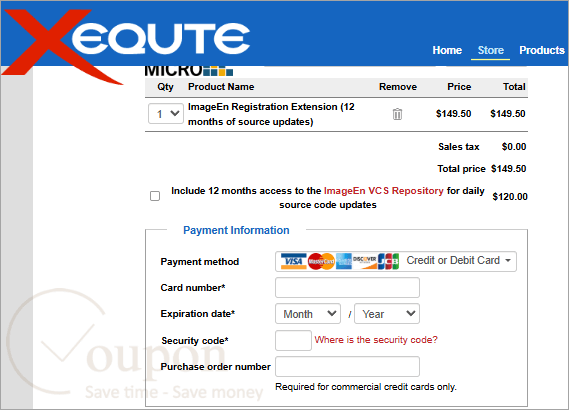 Imageen Coupon Code