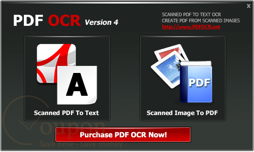 Pdf Ocr Screenshot